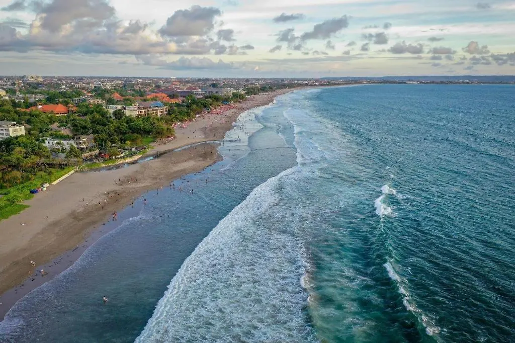 Oyo 90505 Pondok Karenda Kuta Lombok Ινδονησία
