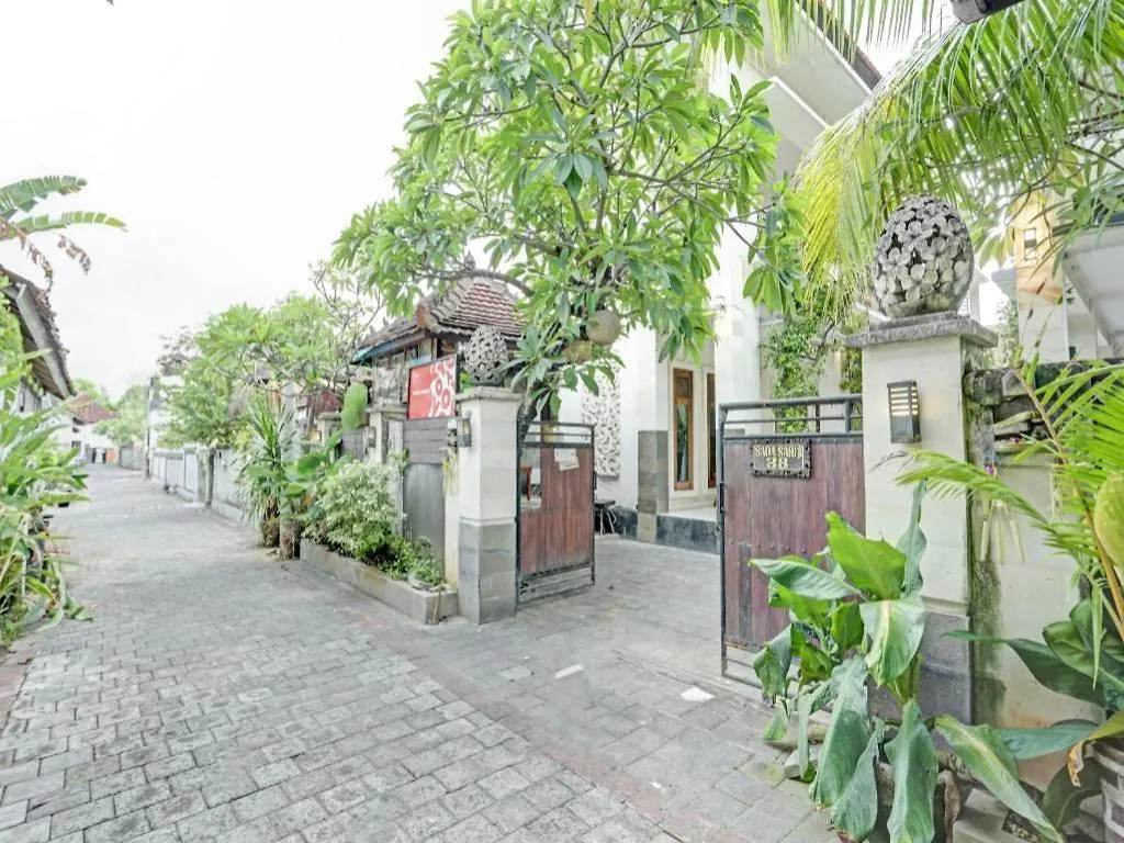 Oyo 90505 Pondok Karenda Kuta Lombok 2*,