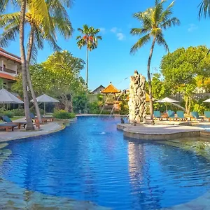 Szálloda Bali Rani
