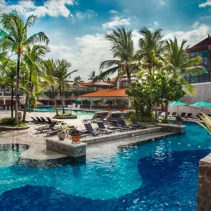 Hard Rock Bali ***** Kuta Lombok