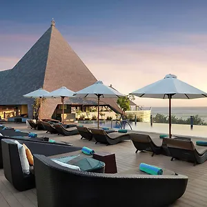 Hotell The Kuta Heritage - Managed By Accor, Kuta Lombok