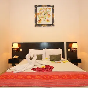 Hotel Legian, Kuta (Bali)