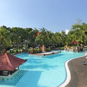 Üdülőközpont Bintang Bali