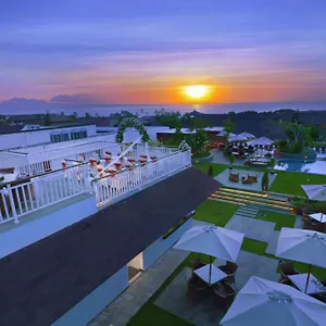 Favehotel Kuta Kartika Plaza Отель
