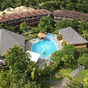 Palm Bali *** Kuta Lombok