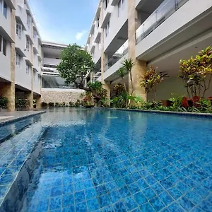 Crystalkuta - Bali **** Kuta Lombok
