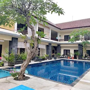 Hotel Radha Bali