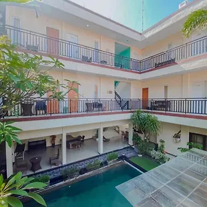 Hotel Dedy, Kuta (Bali)
