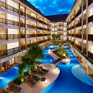 Hotel Four Points By Sheraton Bali, Kuta