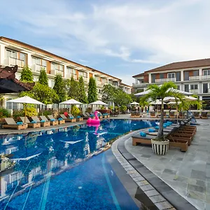 Kuta Club Отель
