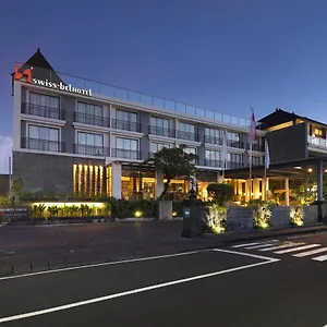 Swiss-belhotel Tuban Bali **** Kuta Lombok