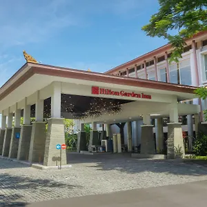 Hilton Garden Bali Ngurah Rai Airport **** Kuta Lombok