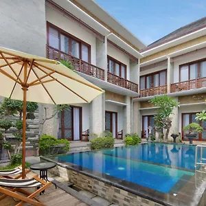 Hotel Jineswari Kuta By Kamara
