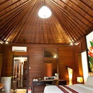 Jepun Bali *** Kuta Lombok