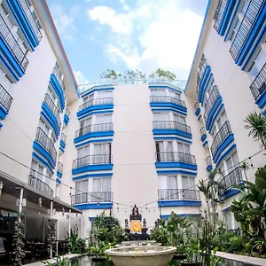 Hotel Zia Kuta