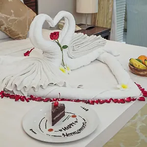فندق ديكوتا, كوتا