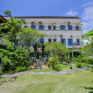 Hotel Oyo 4012 Ari, Kuta (Bali)