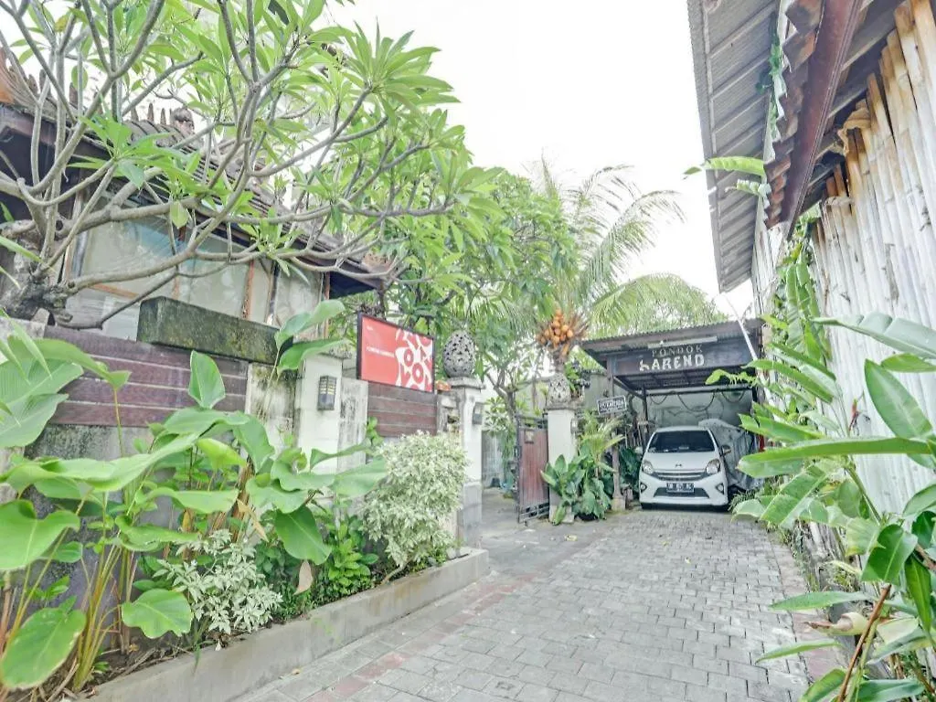 Oyo 90505 Pondok Karenda Kuta  Hotel Kuta (Bali)