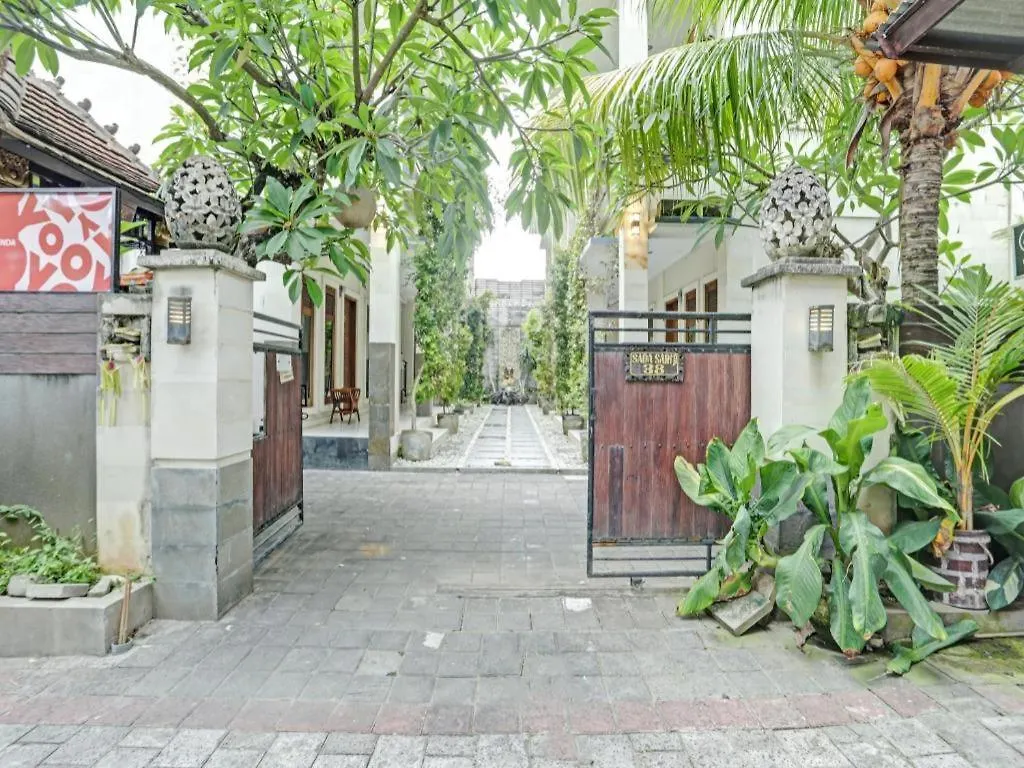 Oyo 90505 Pondok Karenda Kuta  Kuta (Bali)